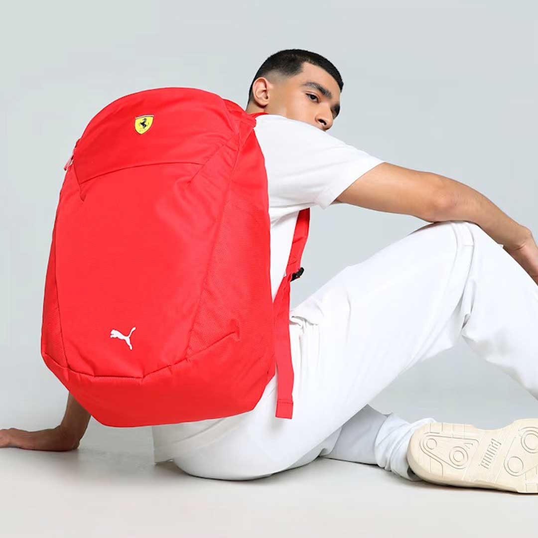 کیف باشگاه ساک ورزشی کوله پشتی کیف کمری رودوشی برند پوما puma backpacks